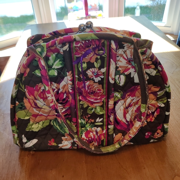 Vera Bradley Handbags - Vera Bradley purse